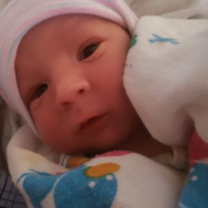 Meet your Posher, Kelli